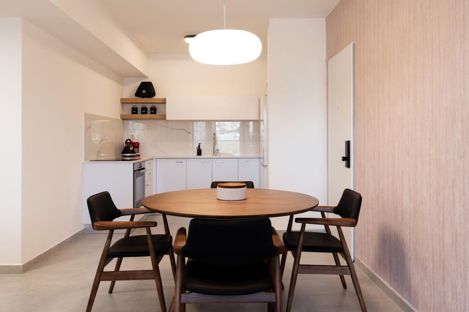 Tuscany Apartment -by Harim Apartment in Eilat