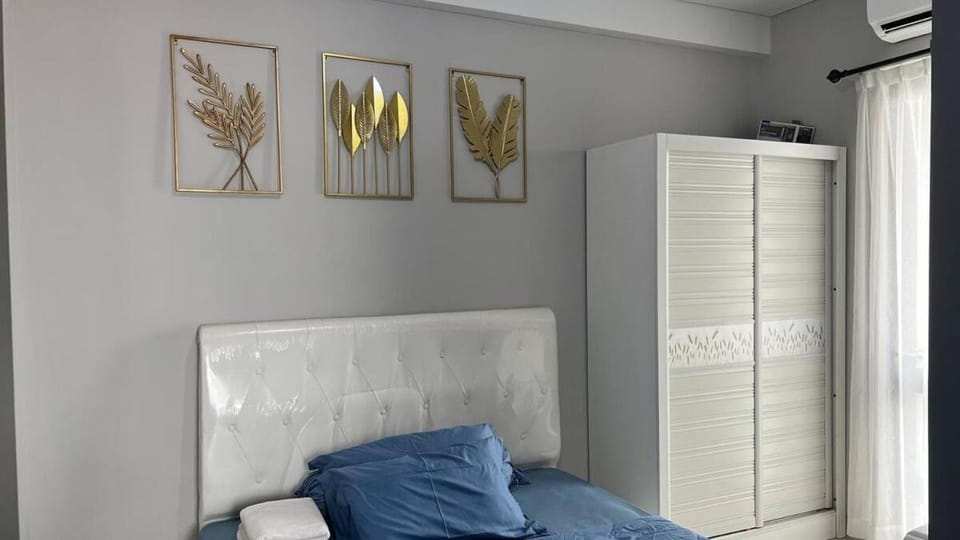 Sky High City View 2BR Corner Condomonium Apartment in Riau Islands, Indonesia