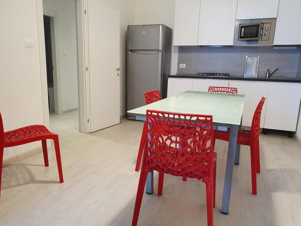 Jesolo, Terrazza Frontemare, Spiaggia & Parcheggio Apartment in Lido di Jesolo