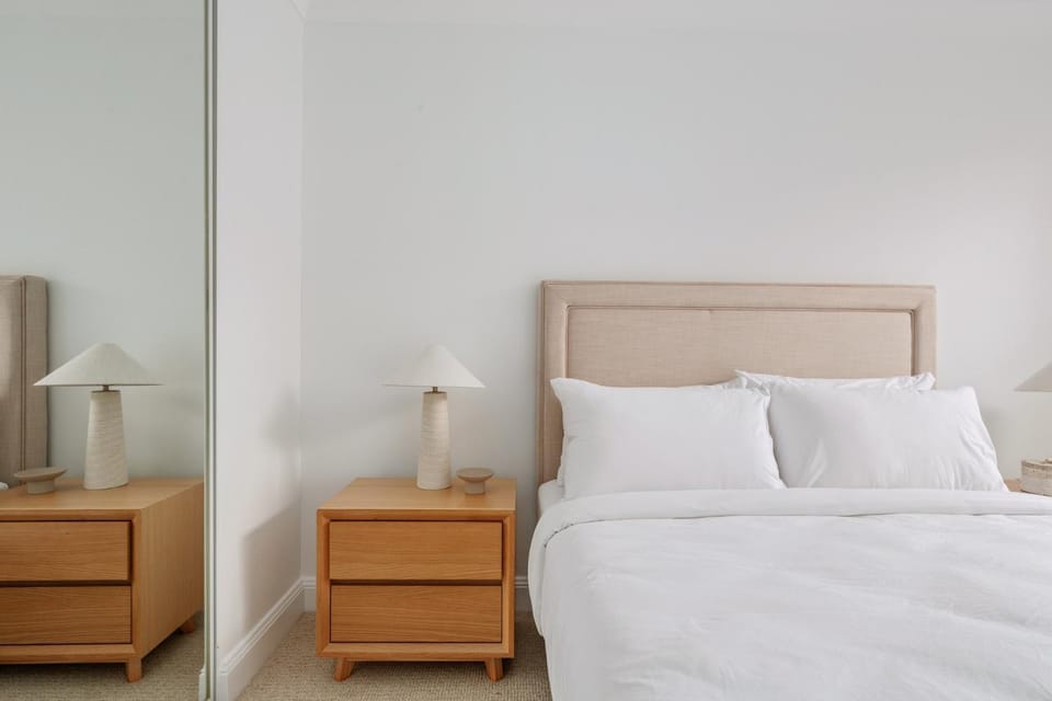 Stylish 1-Bed Apartment Near Manly Beach Apartment in Manly