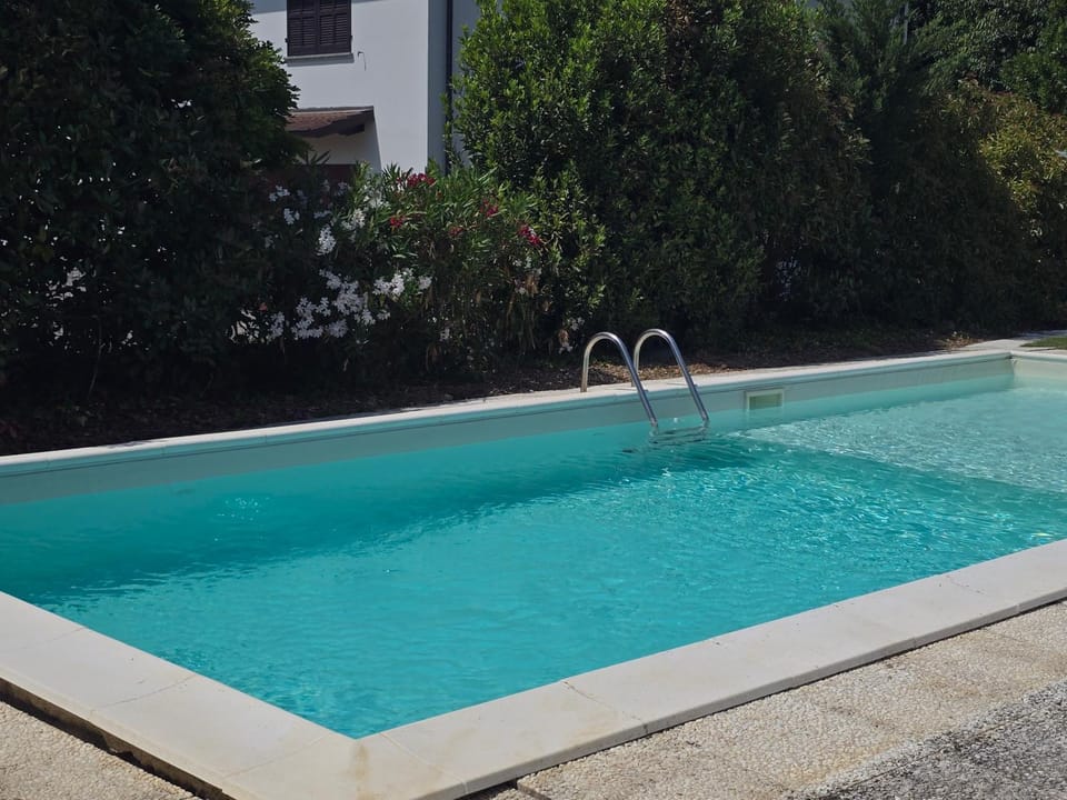 B&B Cremona Busseto Musica - villa con parco e piscina Bed and Breakfast in Emilia-Romagna