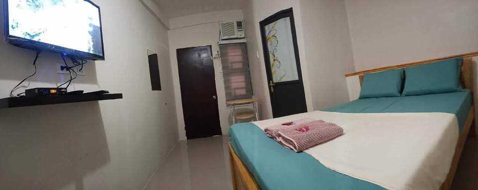 JRJ Lodge Hotel in Ilocos Region