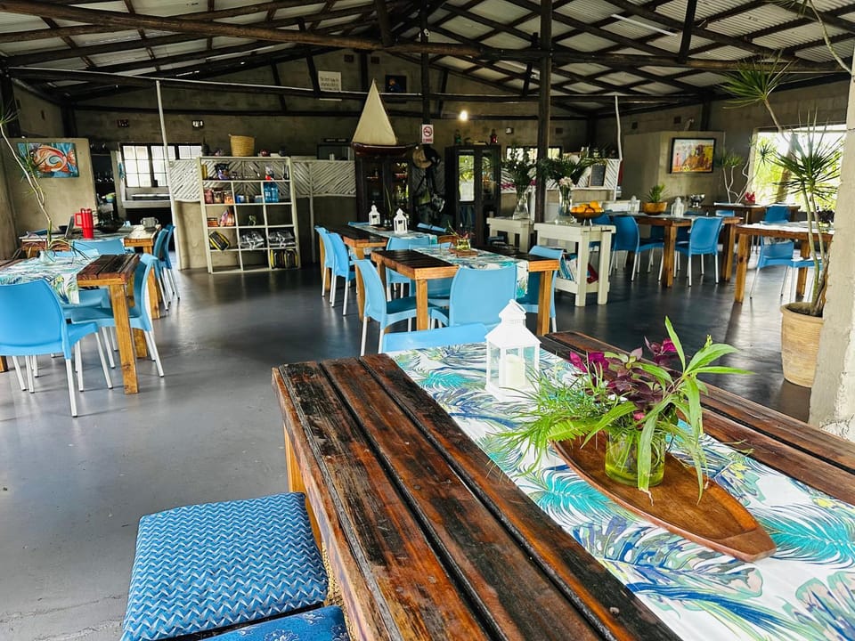 Emoyeni Eco Lodge Nature lodge in KwaZulu-Natal