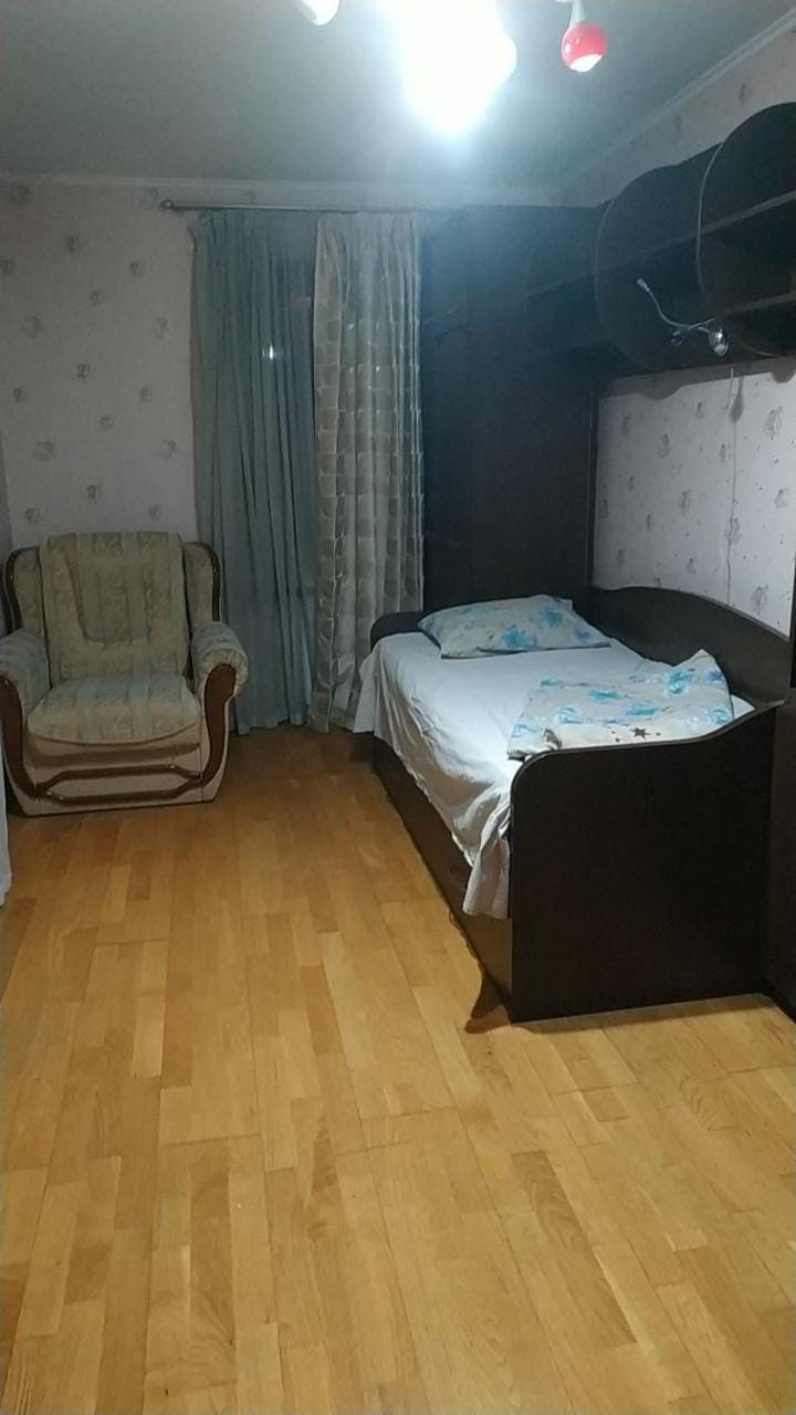Rybalskaya 8 Apartment in Kiev City - Kyiv