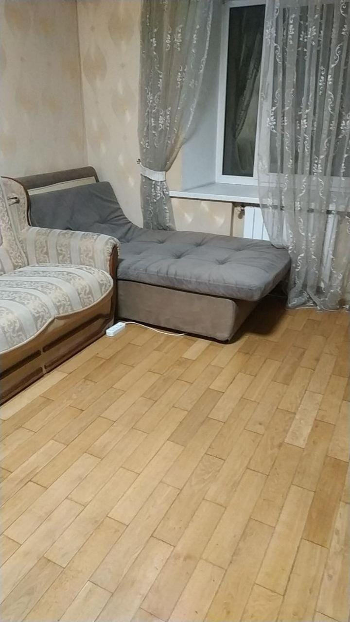 Rybalskaya 8 Apartment in Kiev City - Kyiv