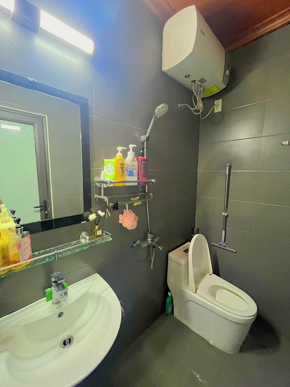 Êm Tiny Vacation rental in Vietnam