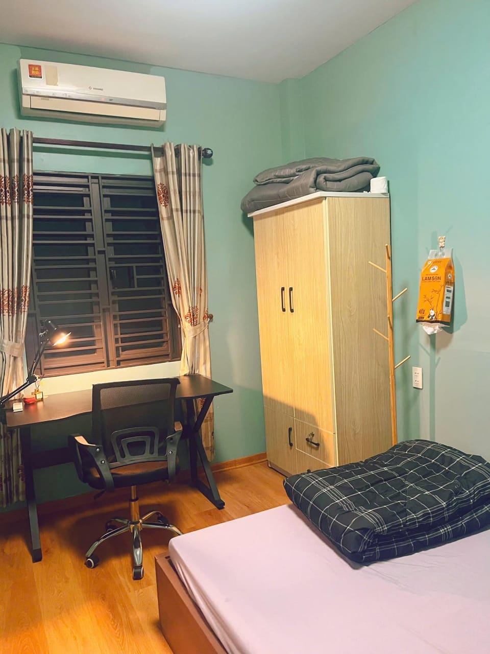 Êm Tiny Vacation rental in Vietnam
