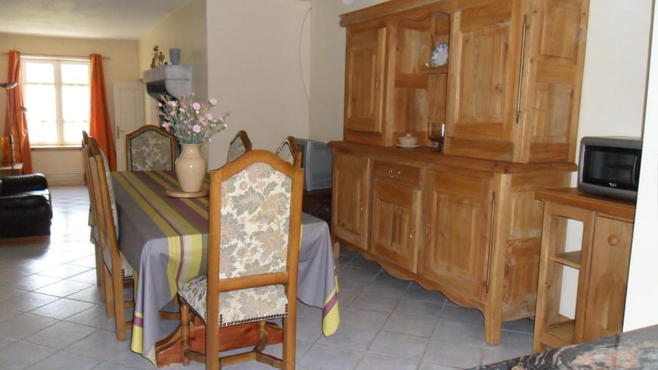 Gîte de Très Bayard House in Haute-Savoie