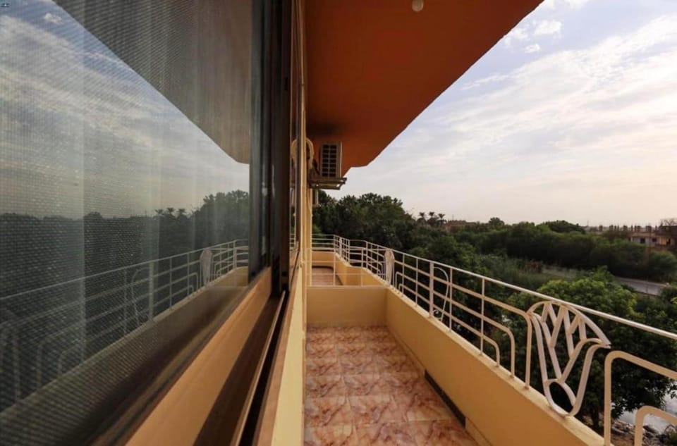 mountain Luxor Hotel in Luxor Governorate