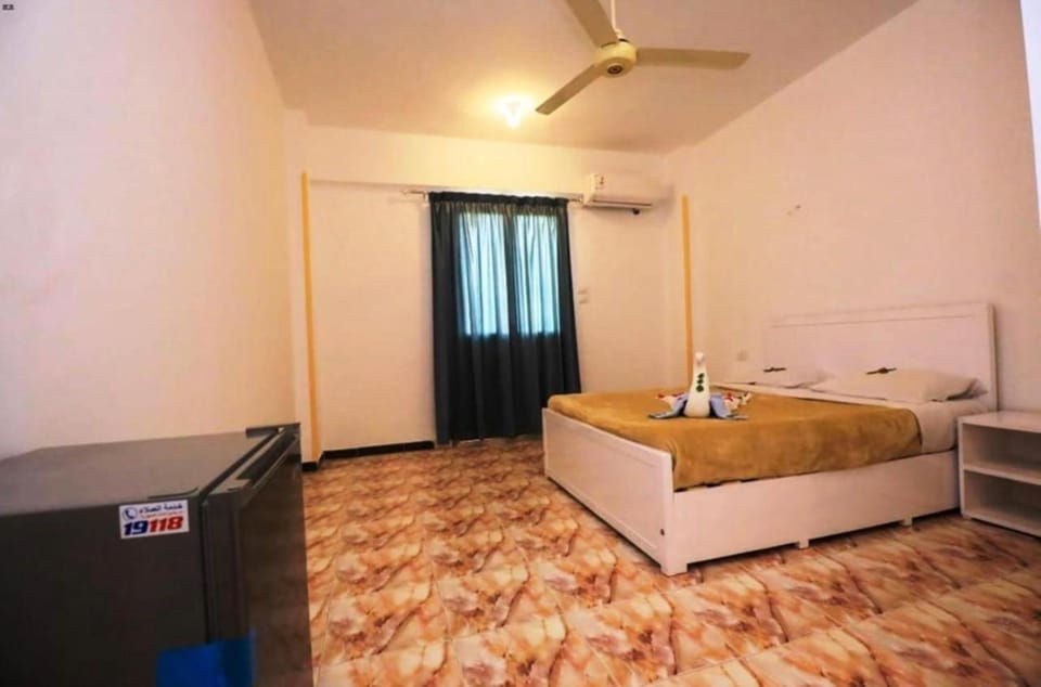 mountain Luxor Hotel in Luxor Governorate