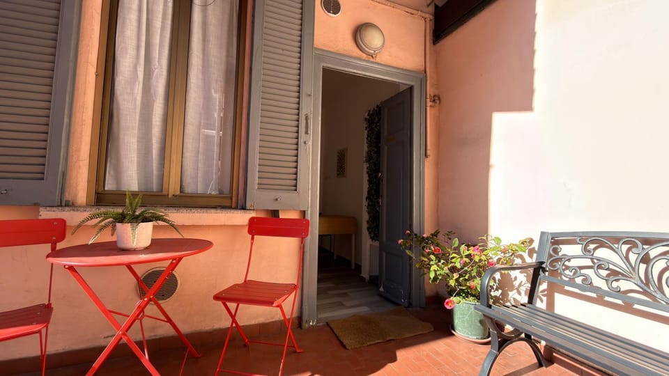 Certosa District Flat Apartment in Milan