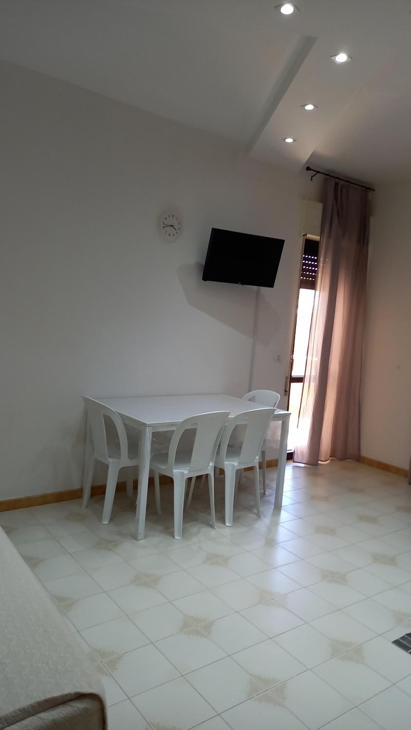 Made in Sud Casa Vacanze Mondragone Apartment in Campania