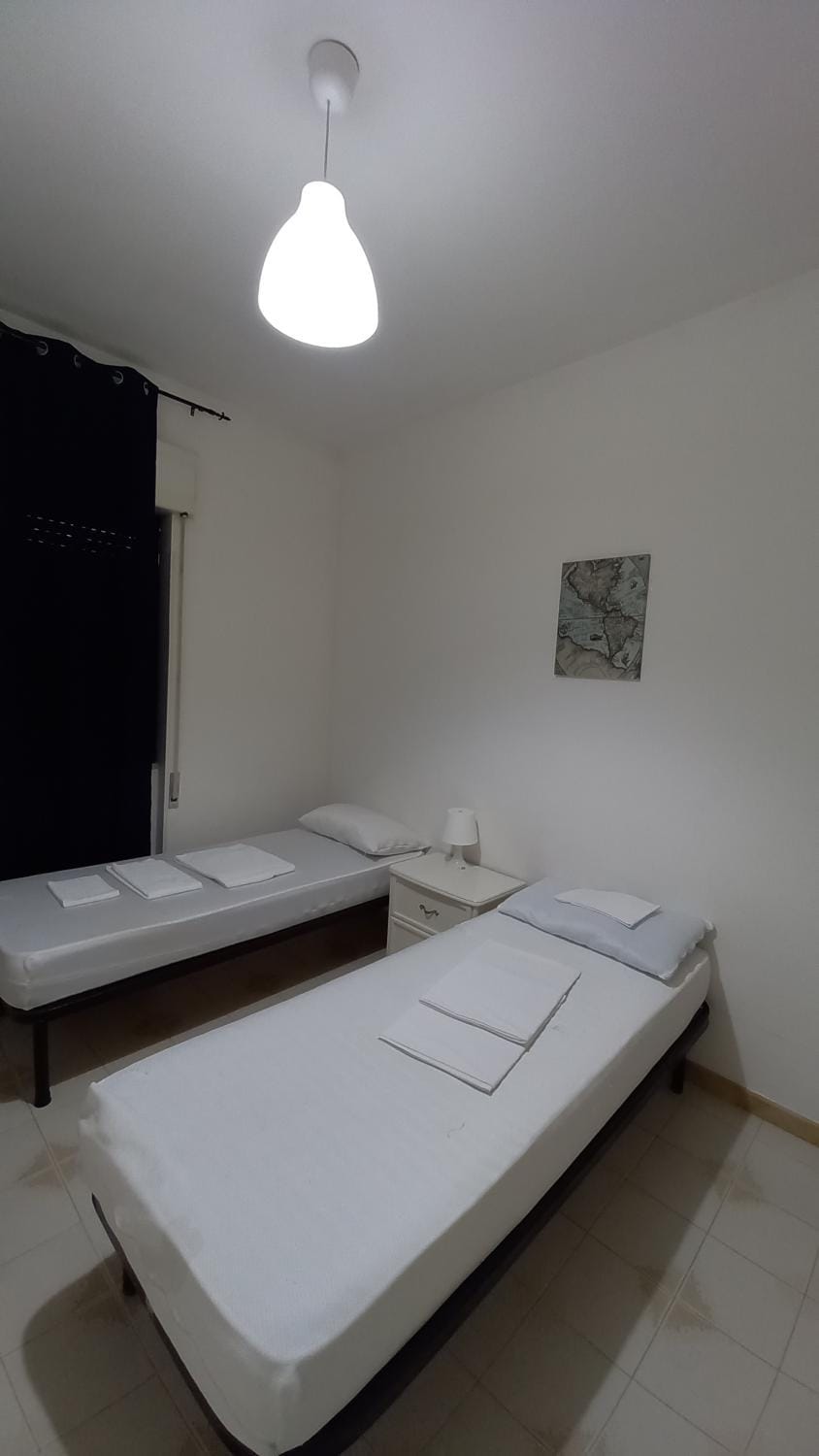 Made in Sud Casa Vacanze Mondragone Apartment in Campania