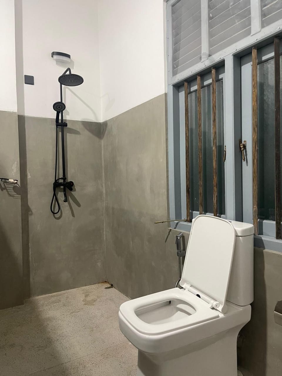 Far view villa Apartment in Southern Province