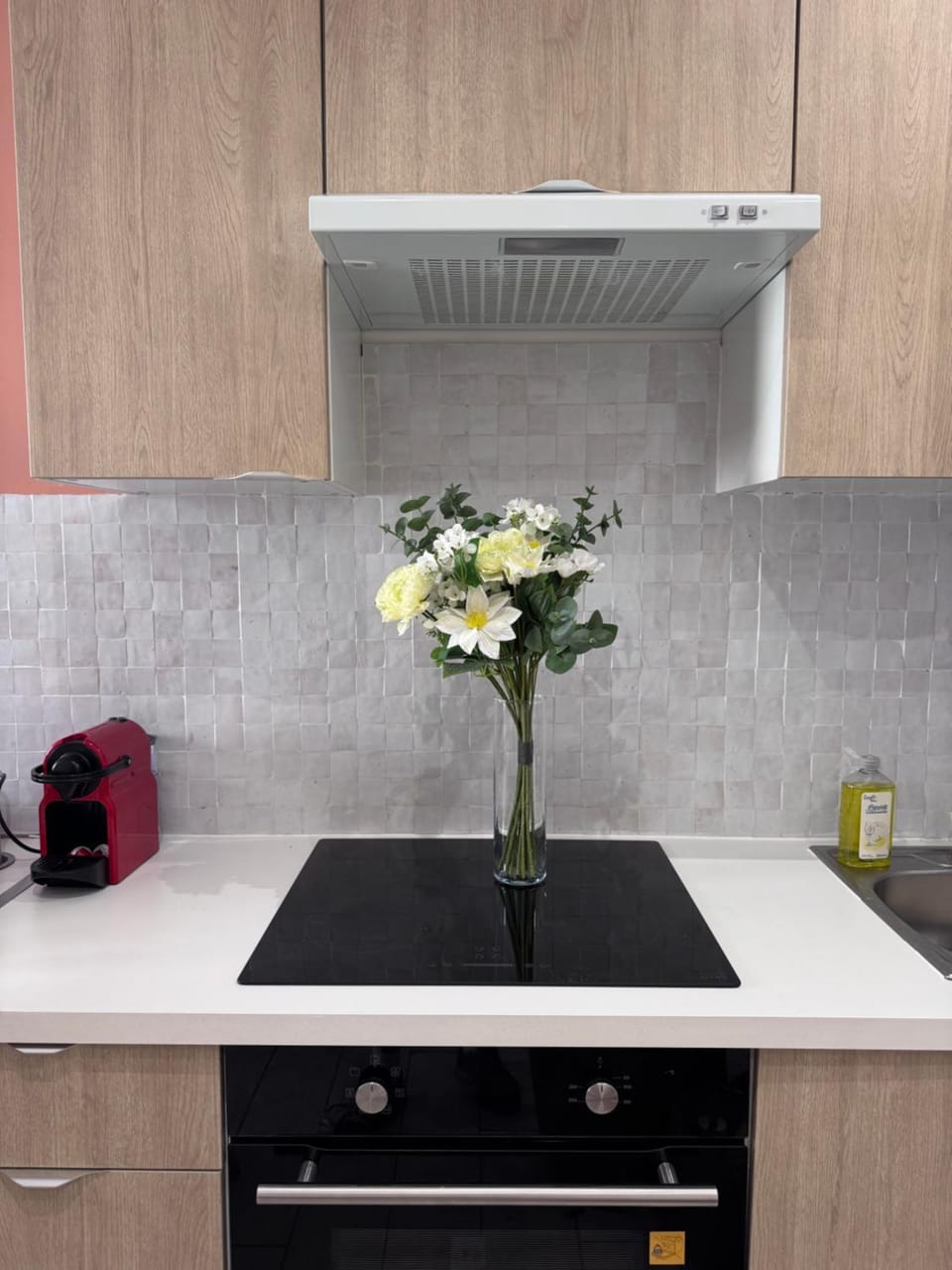 Lappart Apartment in Marseille