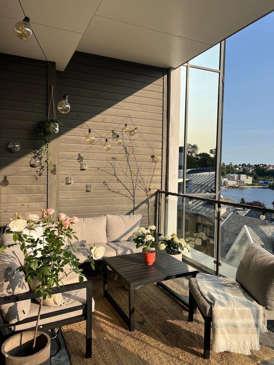 Beautifull apartment with a view Apartment in Bergen
