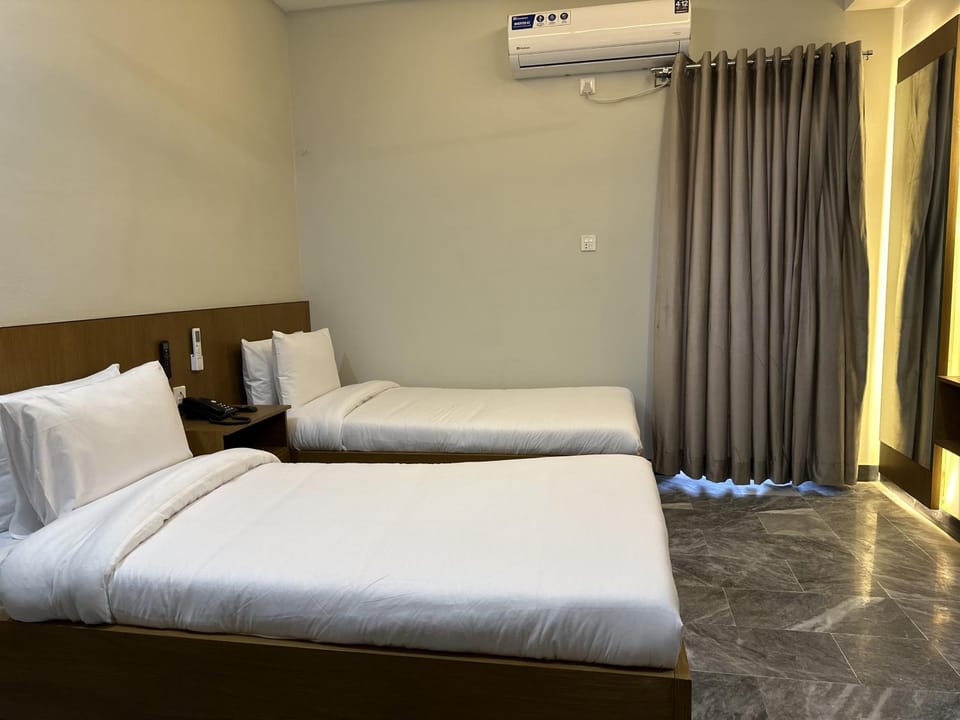 Hotel Araamish Hotel in Punjab