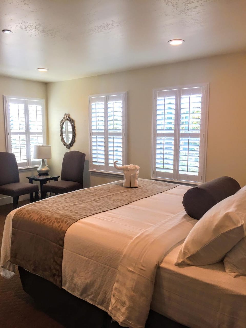 Rest, a boutique hotel Hotel in Plymouth