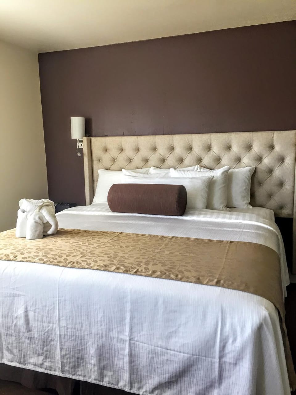 Rest, a boutique hotel Hotel in Plymouth