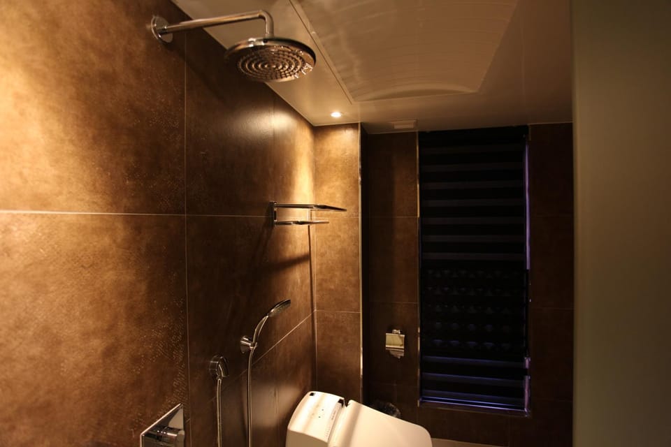 Christie Hotel 크리스티 호텔 Motel in Seoul