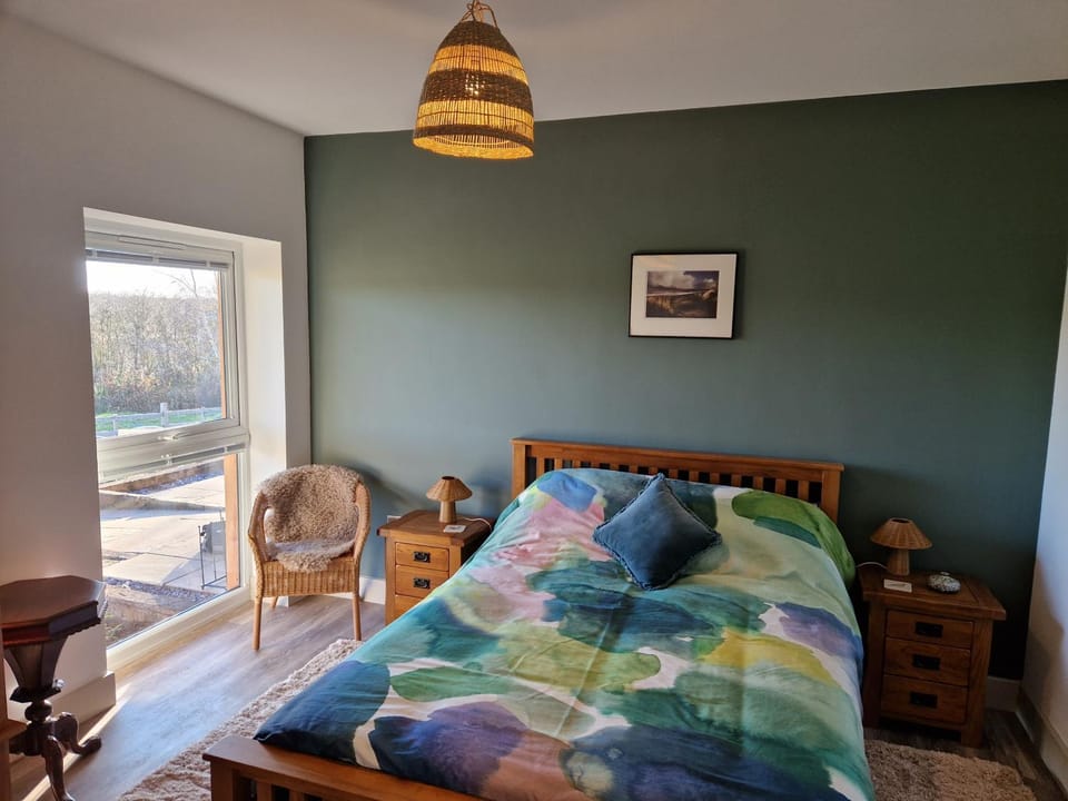 The Stables at Louth House in Louth