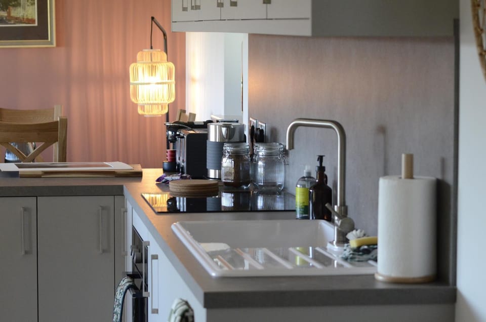 The Stables at Louth House in Louth