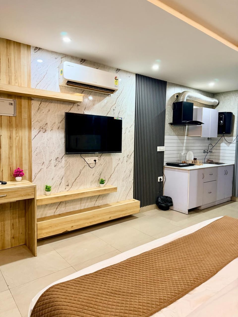 Casa Mama Apartment in Dehradun