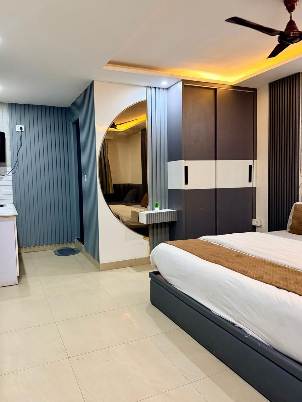 Casa Mama Apartment in Dehradun