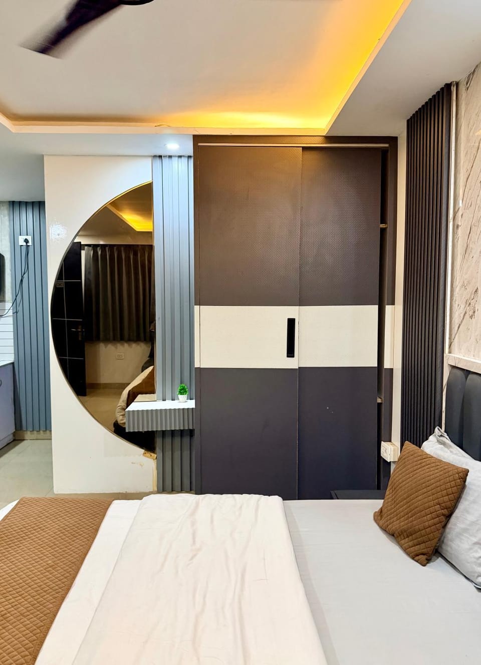 Casa Mama Apartment in Dehradun