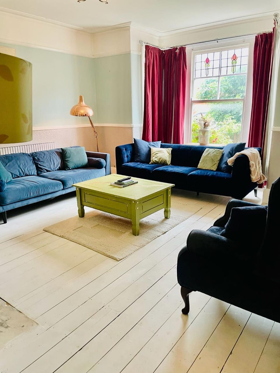 Beautiful house close to beach, Dreamland, station House in Margate