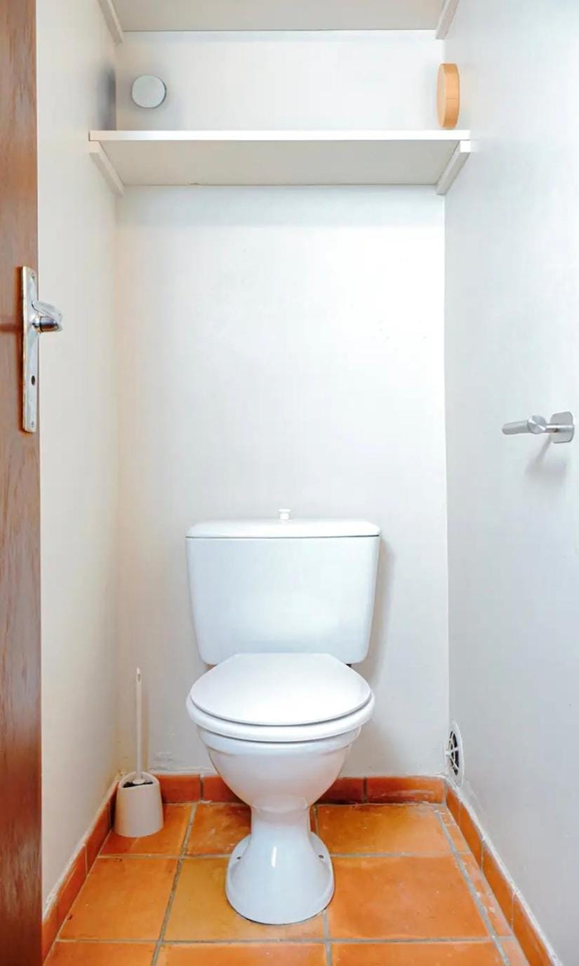 Suite La Chabraïre -Elégante et calme pour 2prs au coeur du village avec terrasse Apartment in Provence-Alpes-Côte d'Azur