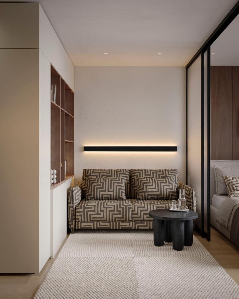 Apart-hotel Centr Apartment in Ukraine