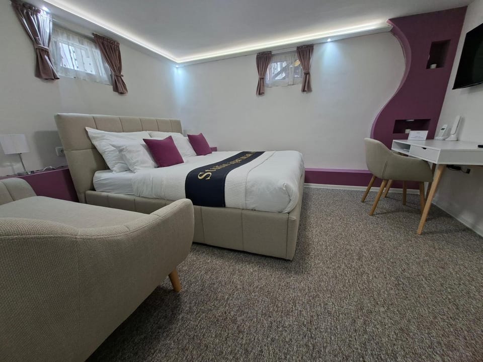 Studio apartman Aria Apartment in Brod-Posavina County, Croatia