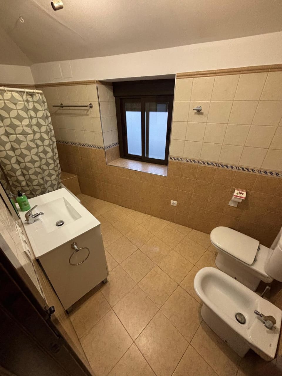 Bathroom, Bath