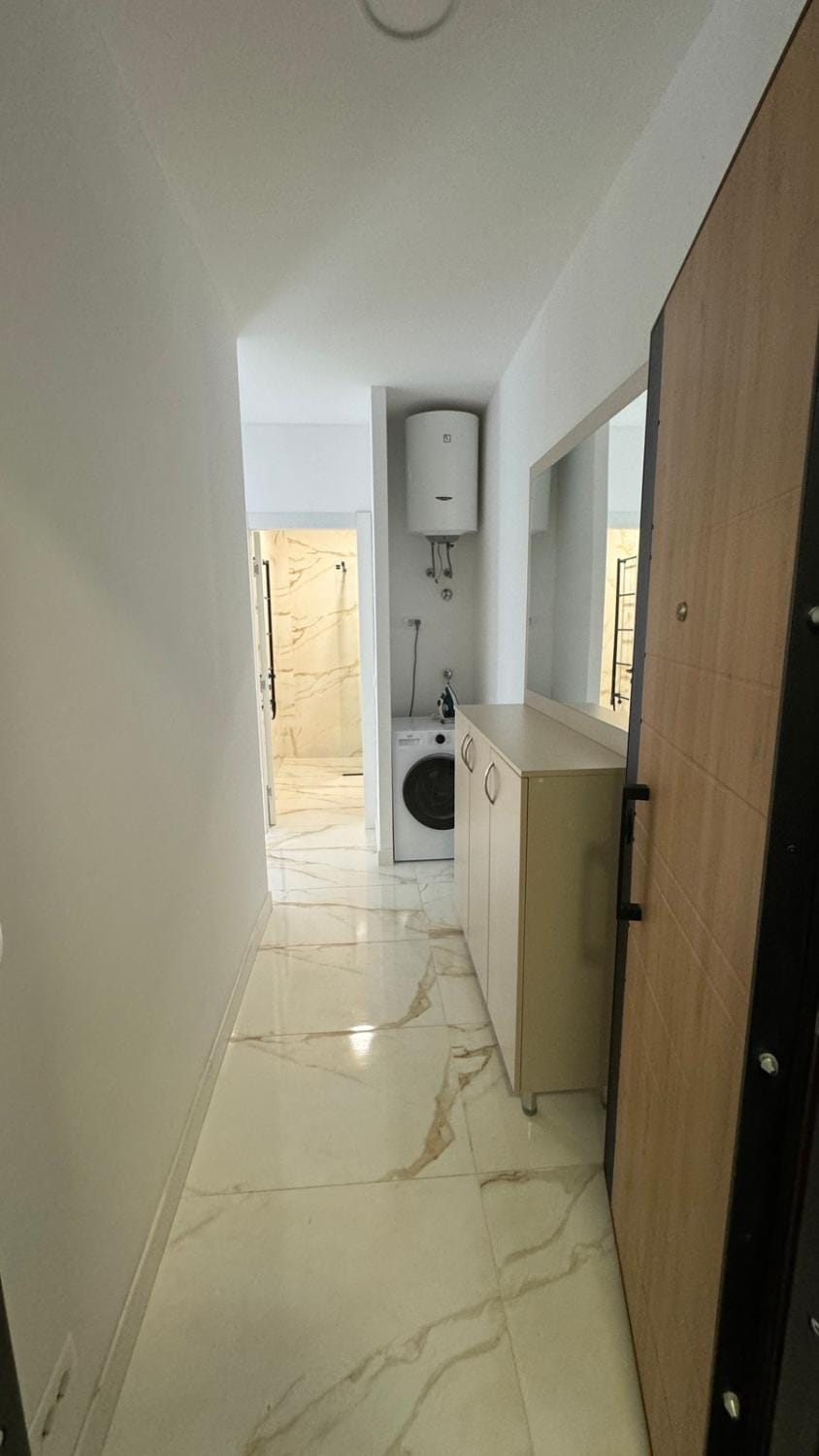 wardrobe, washing machine