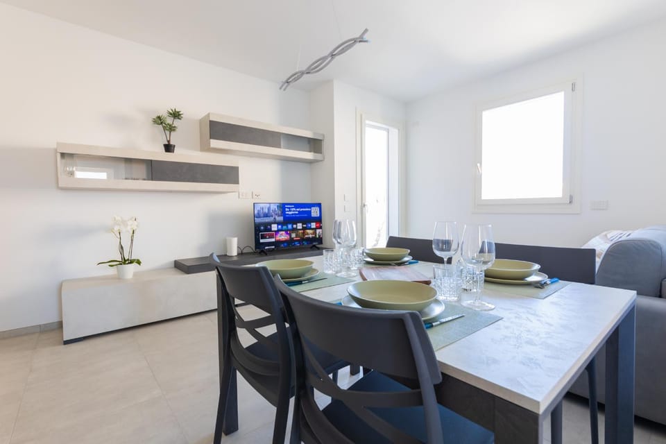 Veneto 12 Apartment in Alghero