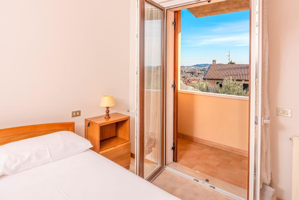 Villetta Anna Apartment in Cavaion Veronese