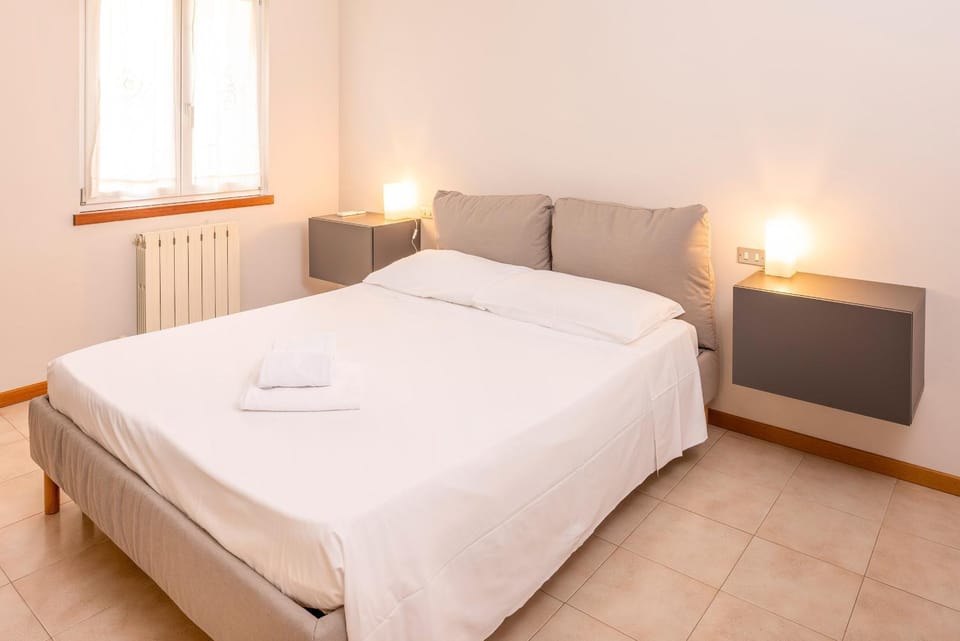 Villetta Anna Apartment in Cavaion Veronese