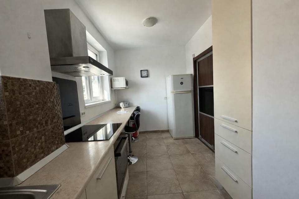 Oasis Sea villa Villa in Constanta