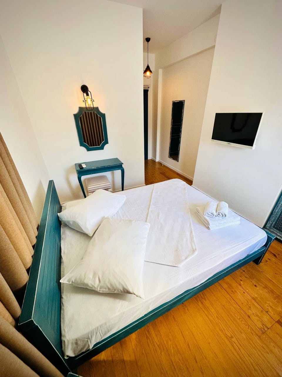 Müptela Alaçatı Hotel in Alaçatı
