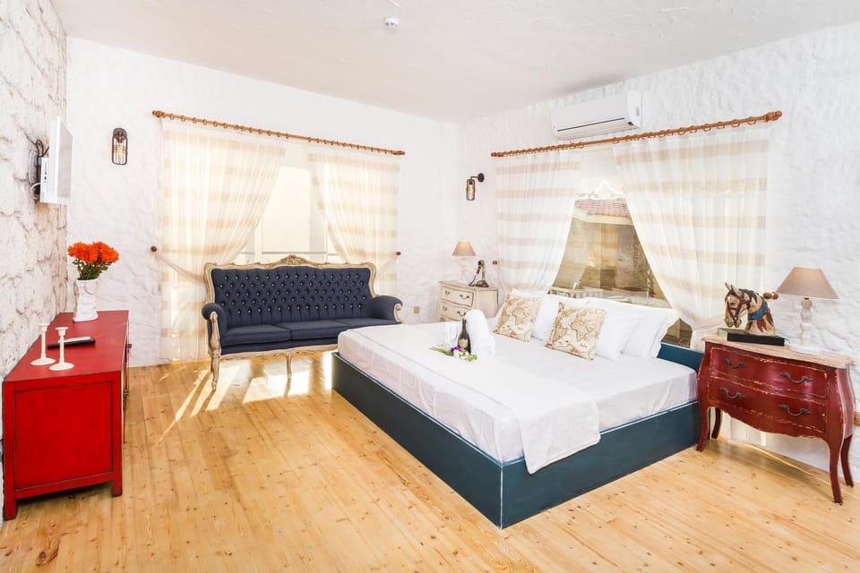 Müptela Alaçatı Hotel in Alaçatı