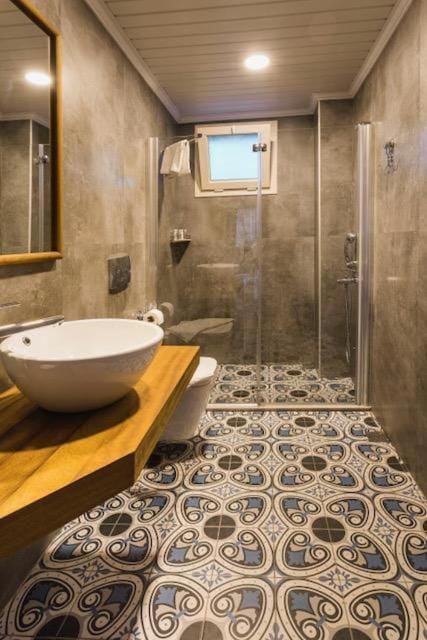 Müptela Alaçatı Hotel in Alaçatı