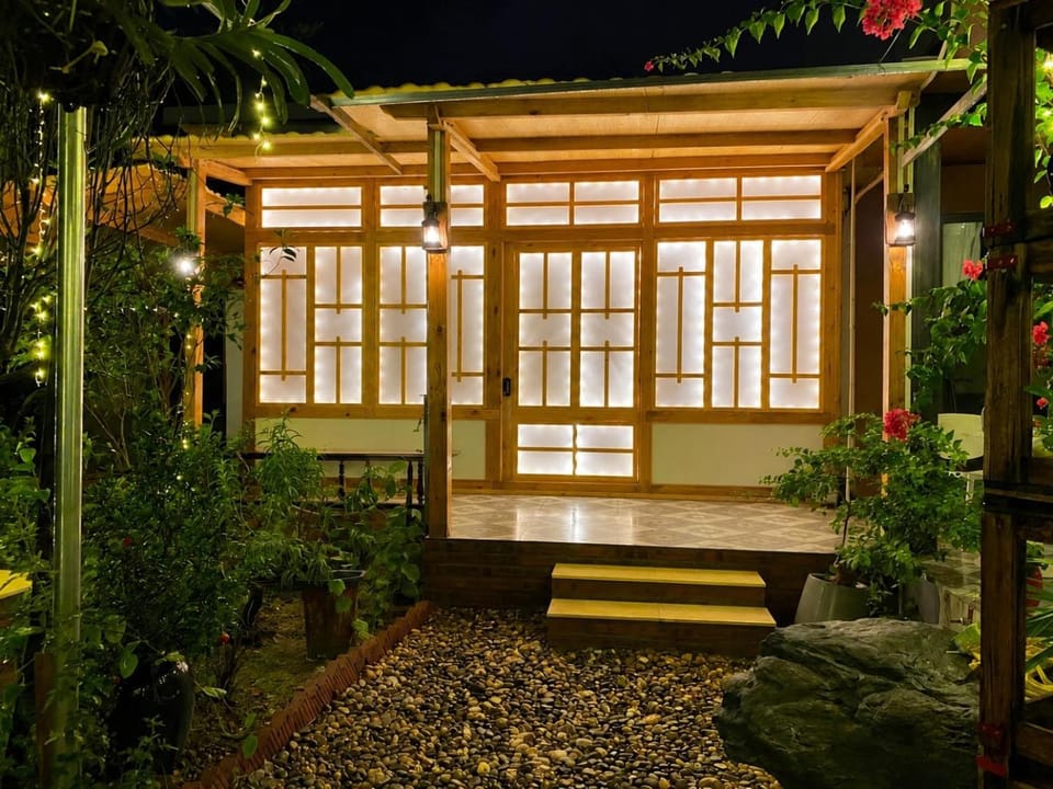 Tình's Homestay Vacation rental in Vietnam