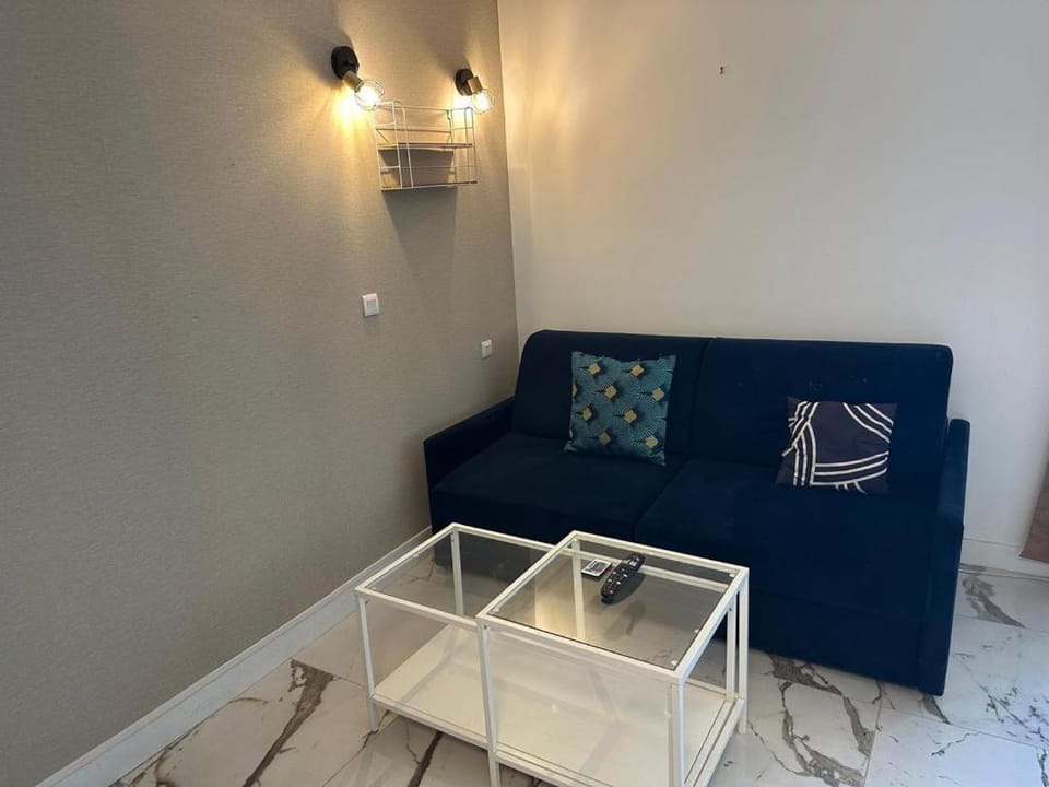 Luxury Home - 10min Disney - 4 personnes Apartment in Bussy-Saint-Georges
