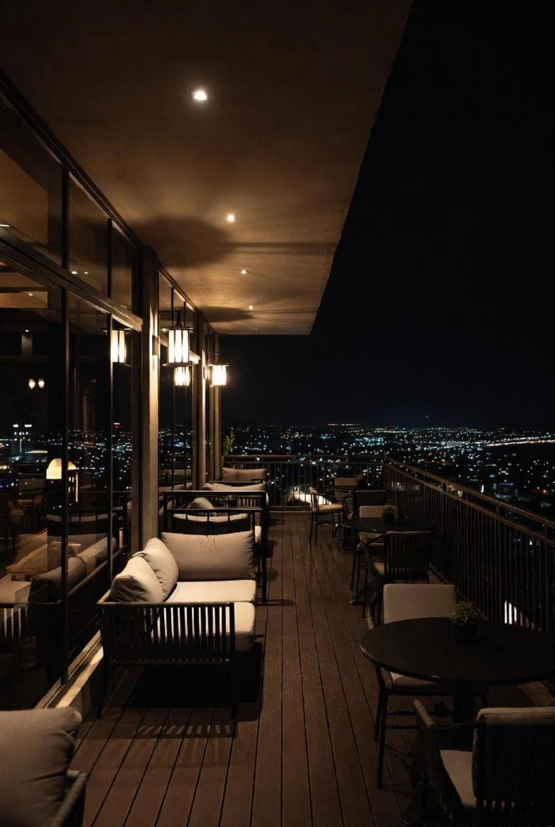 Golden view hotel Tanzania Hotel in City of Dar es Salaam