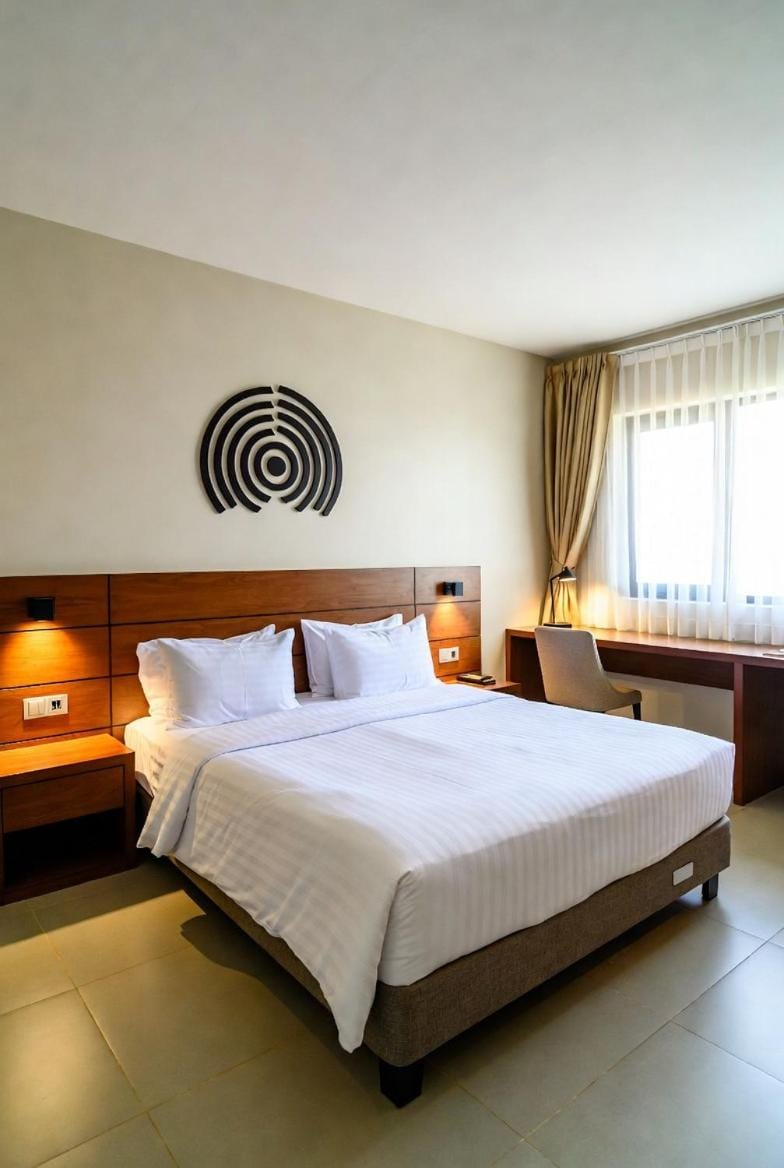 Golden view hotel Tanzania Hotel in City of Dar es Salaam