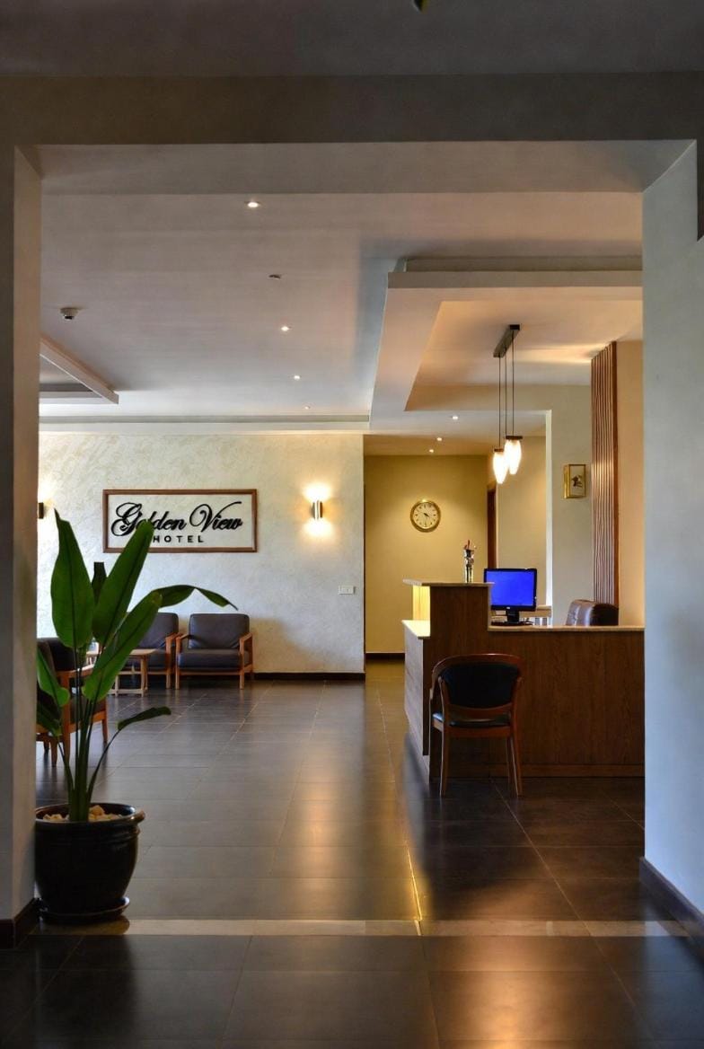 Golden view hotel Tanzania Hotel in City of Dar es Salaam