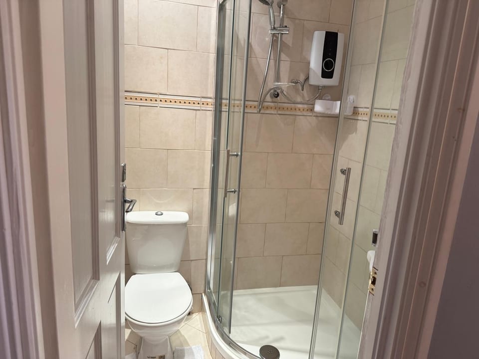 Cosy Luxury Double Rm2 Vacation rental in Nottingham