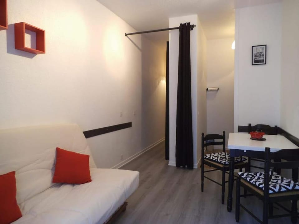 CAUTERETS studio Apartment in Cauterets