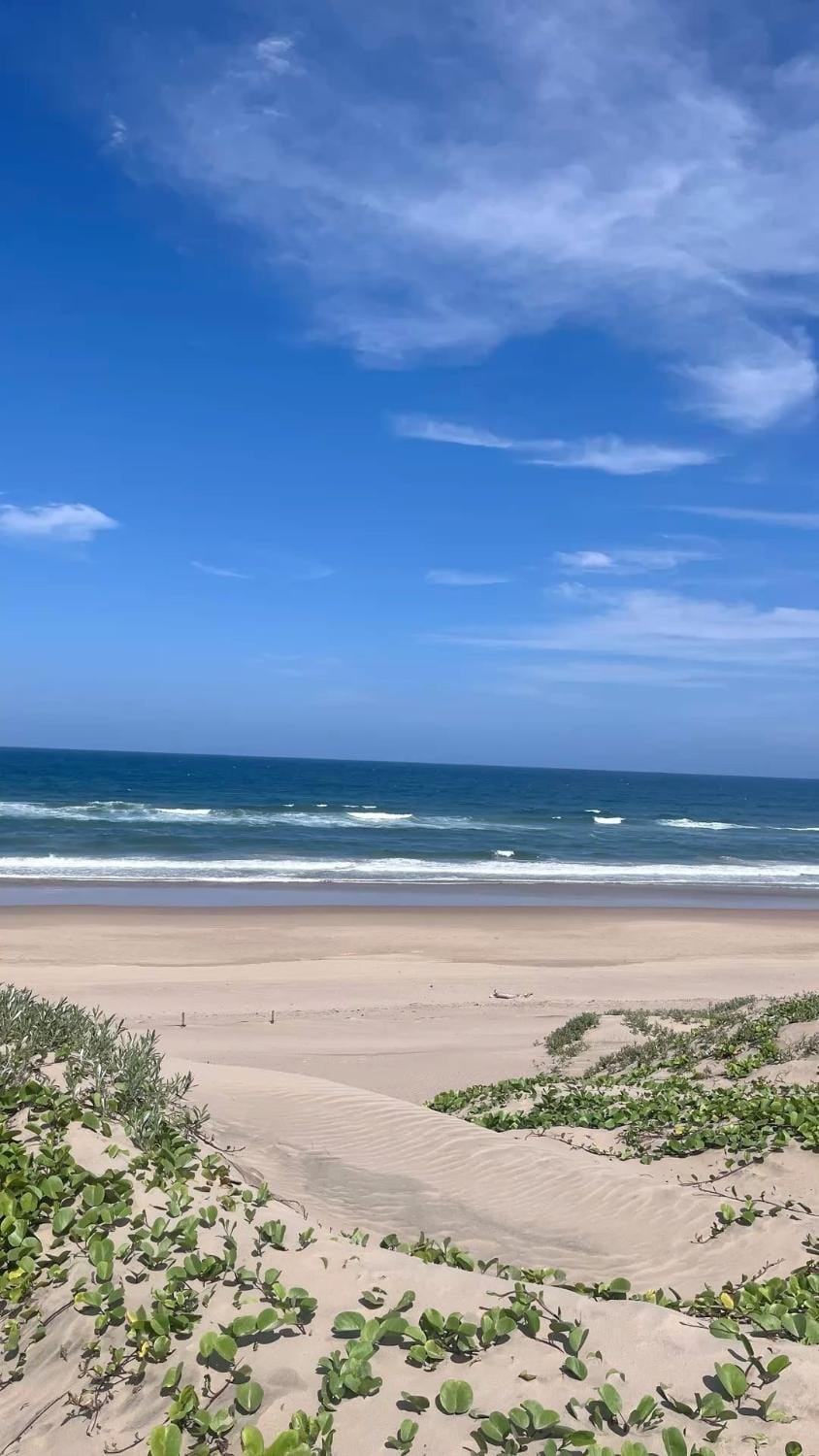 Beachfront stay - Ocean Views Apartment in Durban